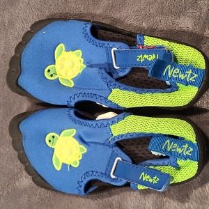 🍉Newtz swim shoes